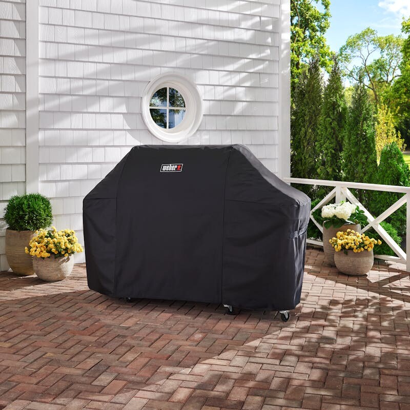 Premium Grill Cover 3400173
