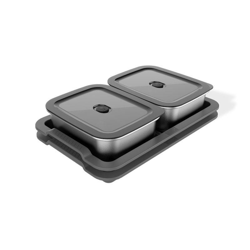 Weber Works™ Prep and Serve Kit 3400220
