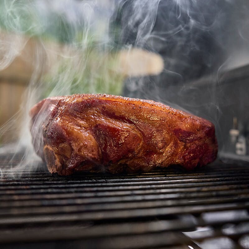 Wet Smoke Pan – Searwood® 600 and XL 600 3400250