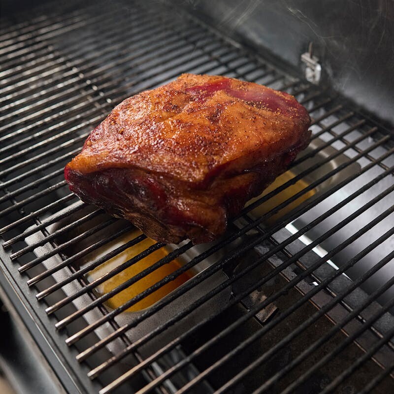 Wet Smoke Pan – Searwood® 600 and XL 600 3400250