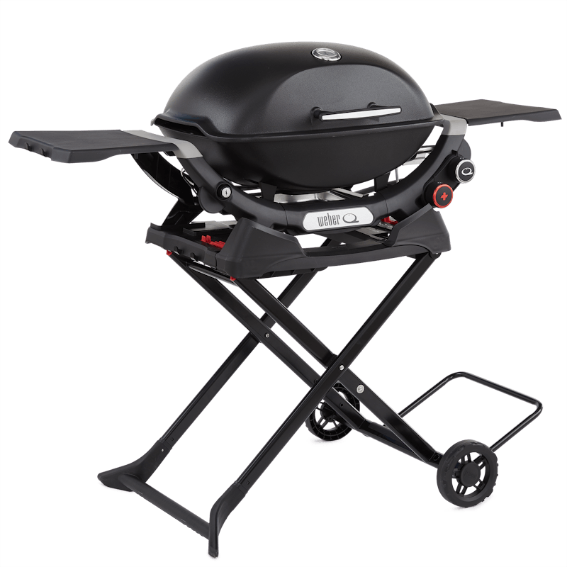 Portable Cart view 2