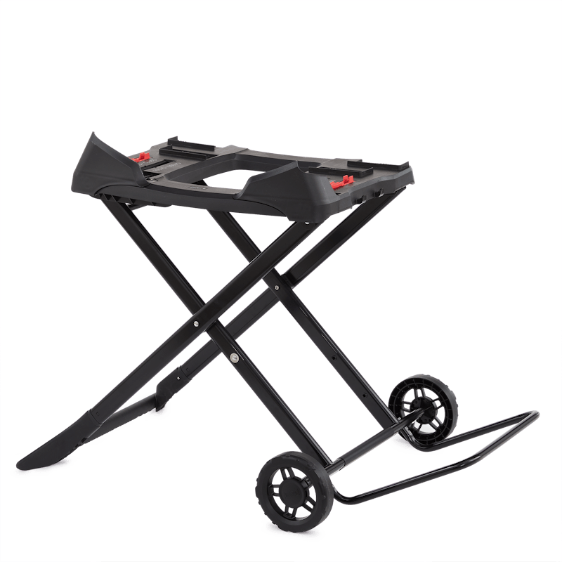 Portable Cart view 3