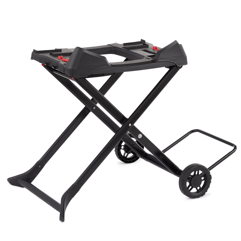 Portable Cart view 4