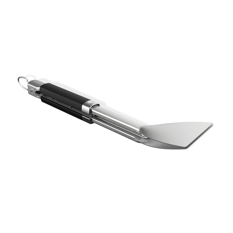 Flat-Grip Tongs 3400425