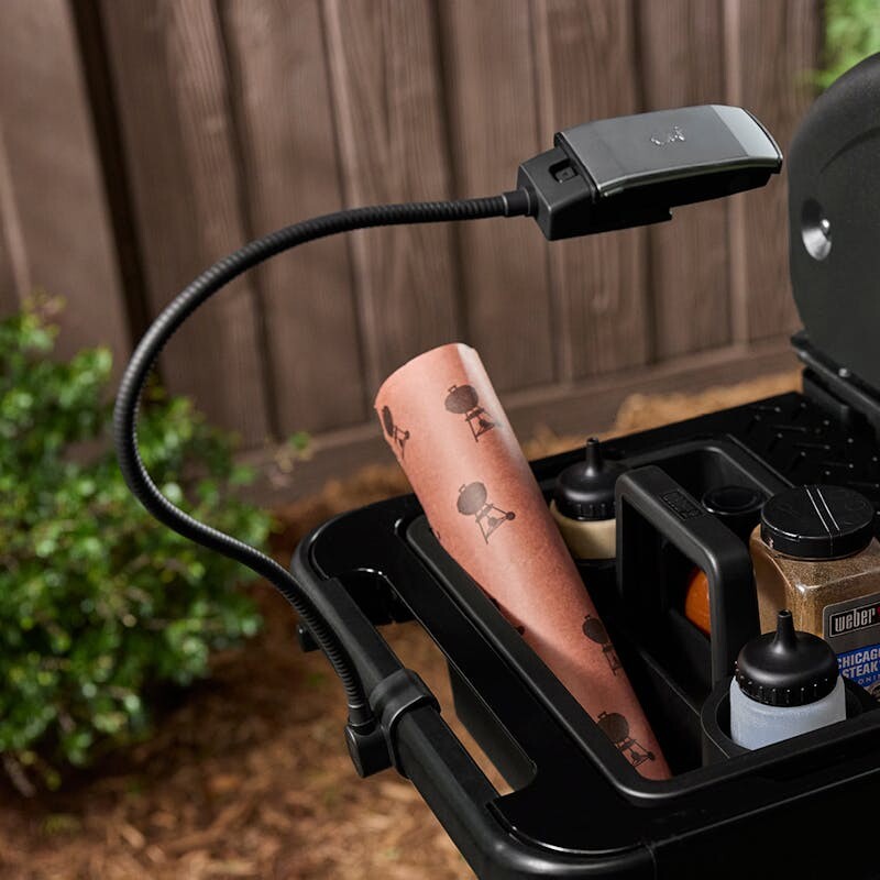 Weber Works™ Flexible Lighting view 2