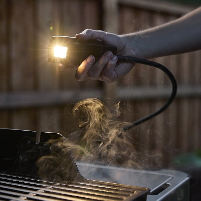 Weber Works™ Flexible Lighting view 3