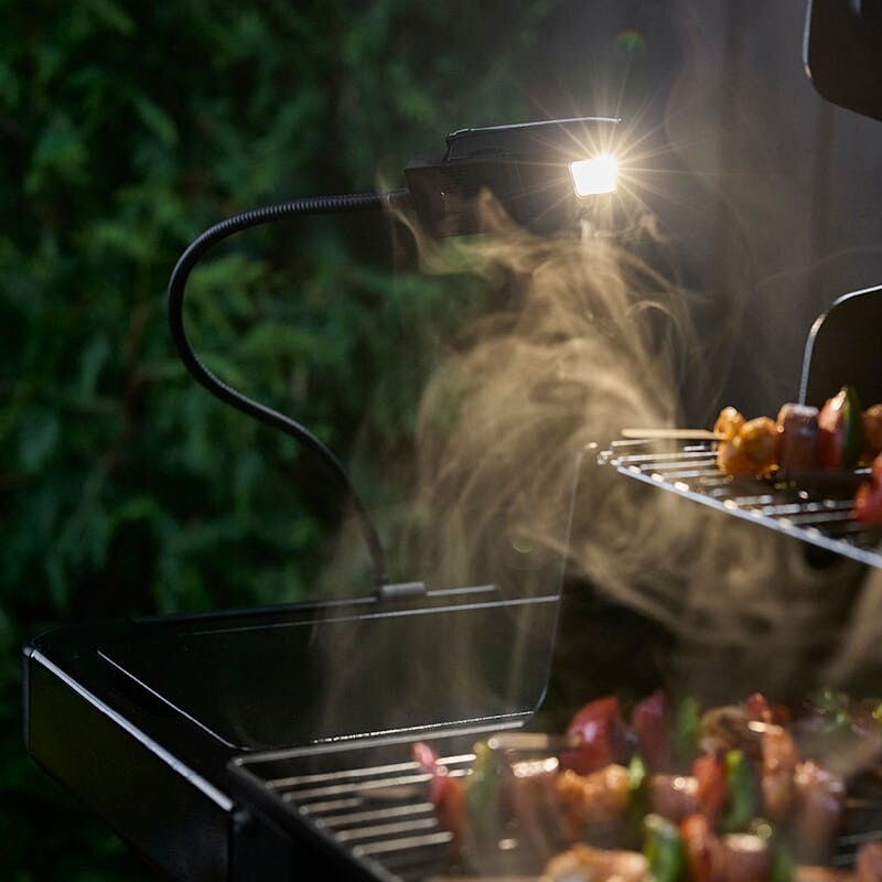 Weber Works™ Flexible Lighting view 4