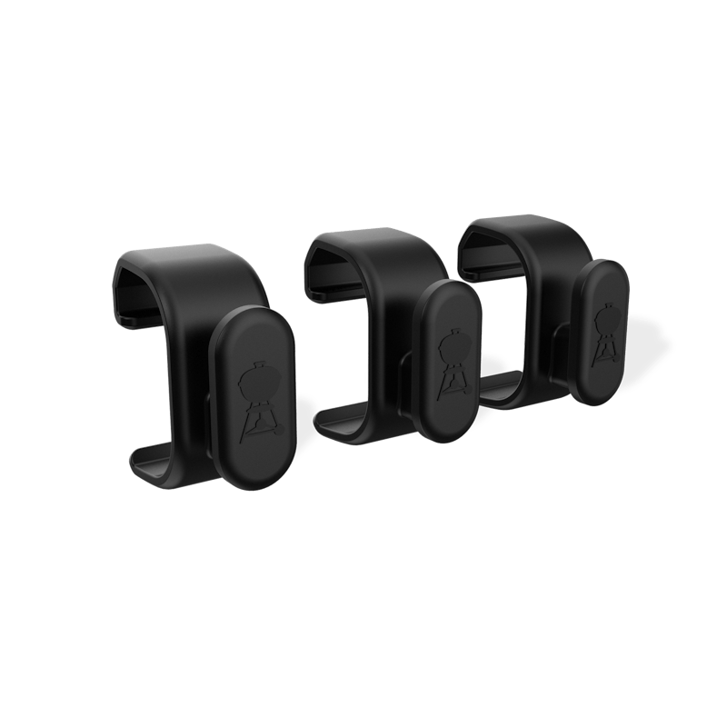 Weber Works™ Tool Hooks Set 3400519