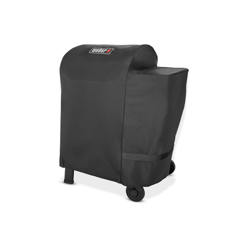 Premium Grill Cover – Weber Smoque™ 3400607