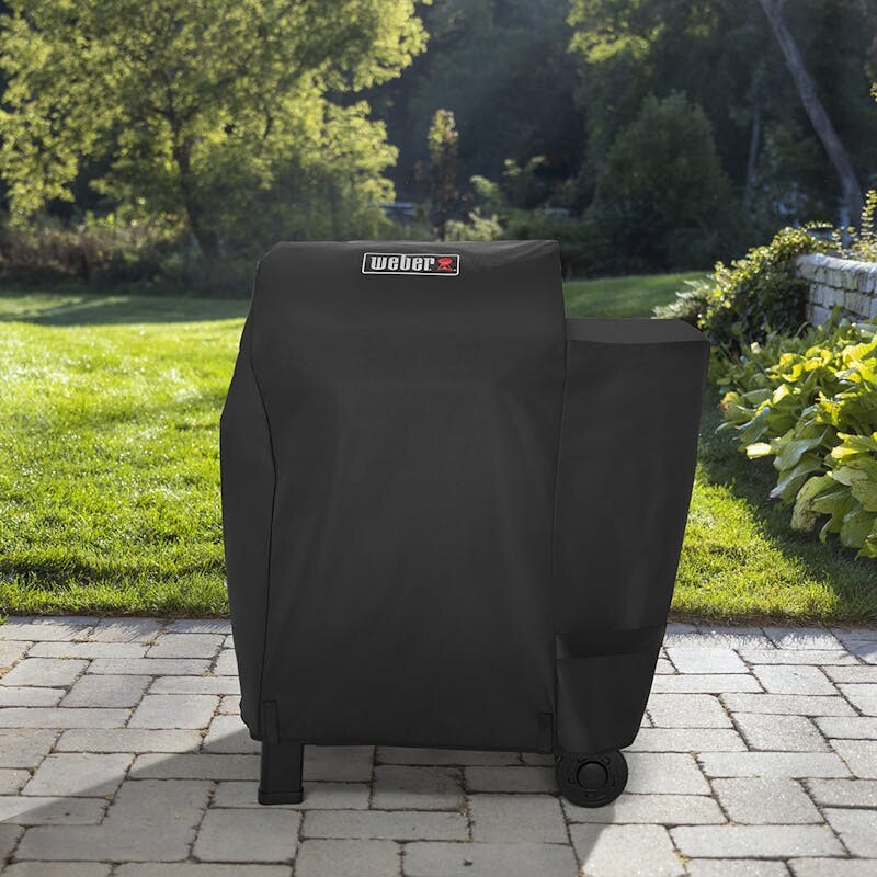 Premium Grill Cover – Weber Smoque™ 3400607