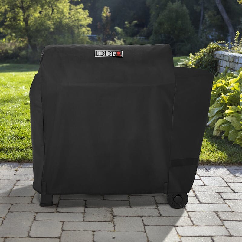 Premium Grill Cover – Weber Smoque™ XL 3400608
