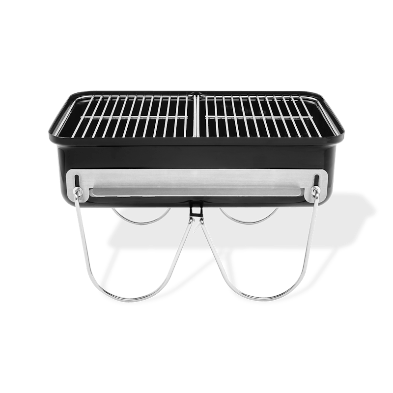 Go-Anywhere® Charcoal Grill 2-Piece Cooking Grate 3400656