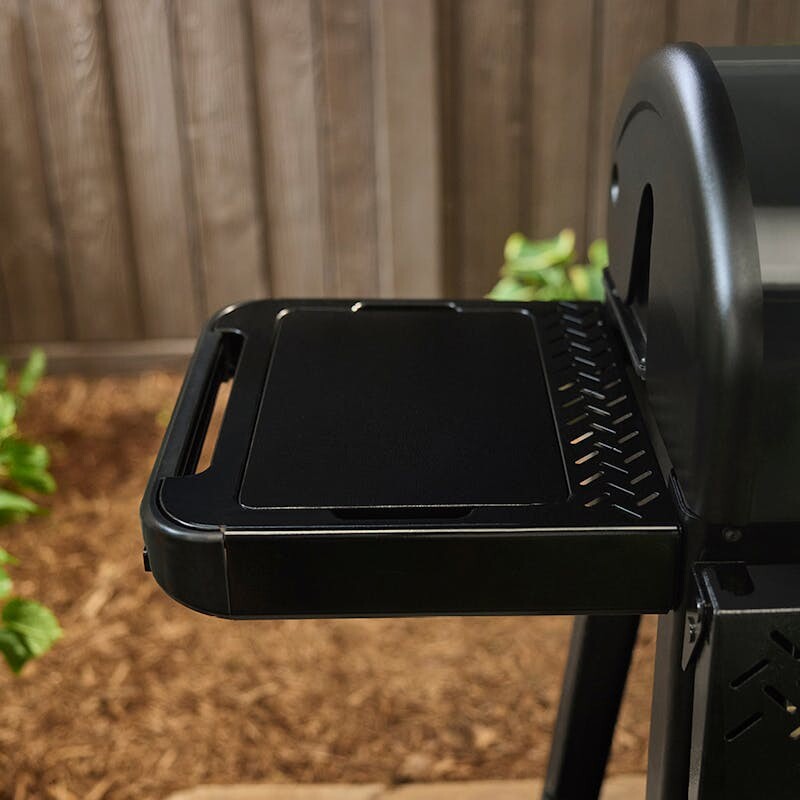 Weber Works™ Side Table view 2