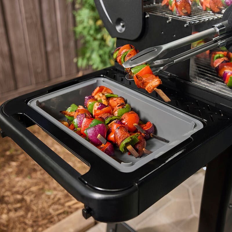 Weber Works™ Side Table view 3