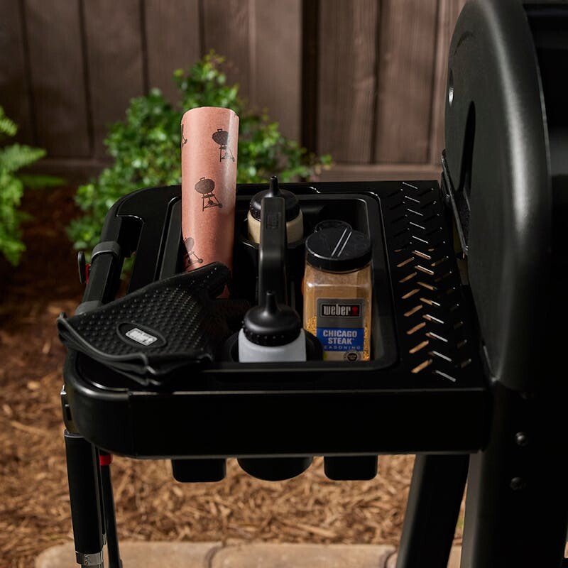 Weber Works™ Side Table view 4