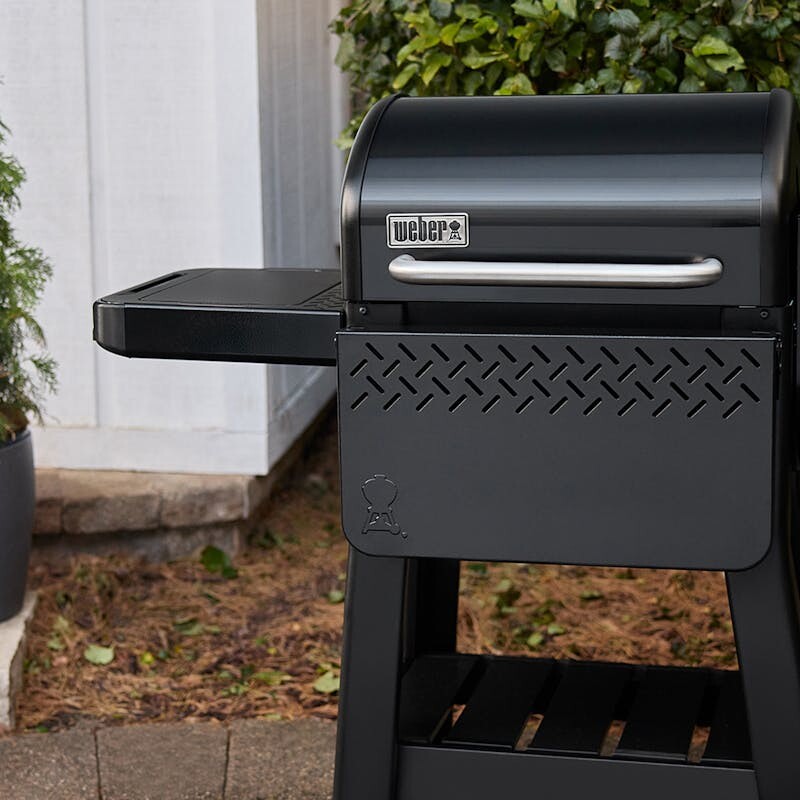 Weber Works™ Side Table view 5
