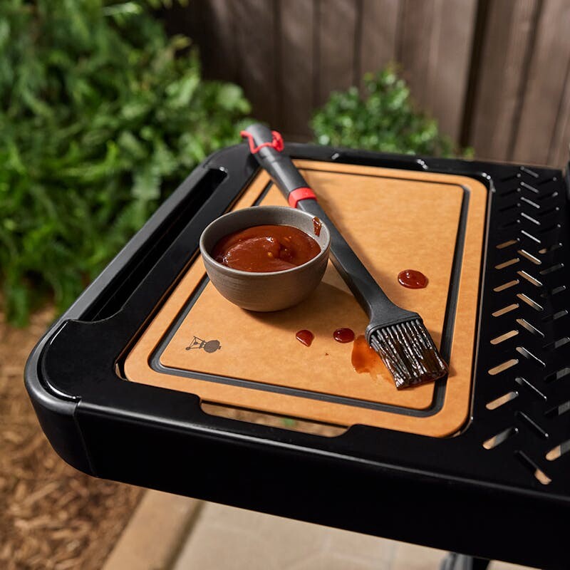 Weber Works™ Side Table view 6