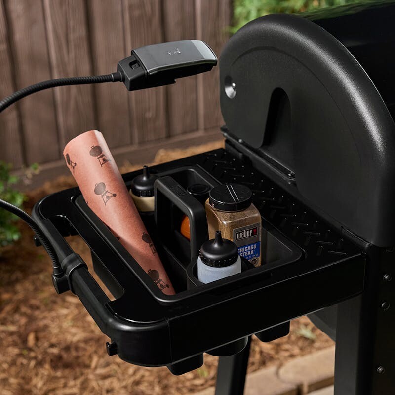 Weber Works™ Side Table view 7