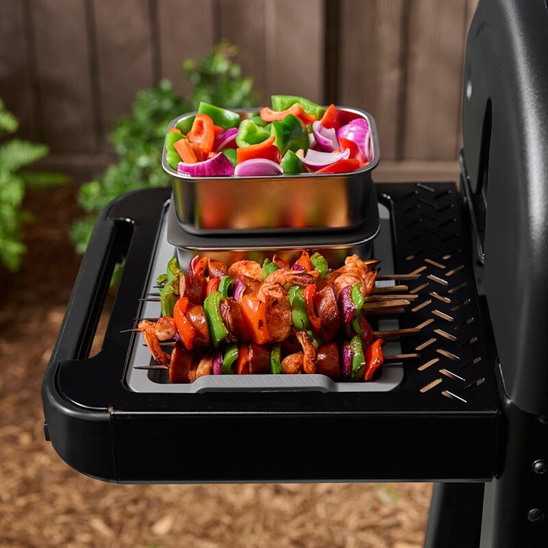 Weber Works™ Side Table view 8