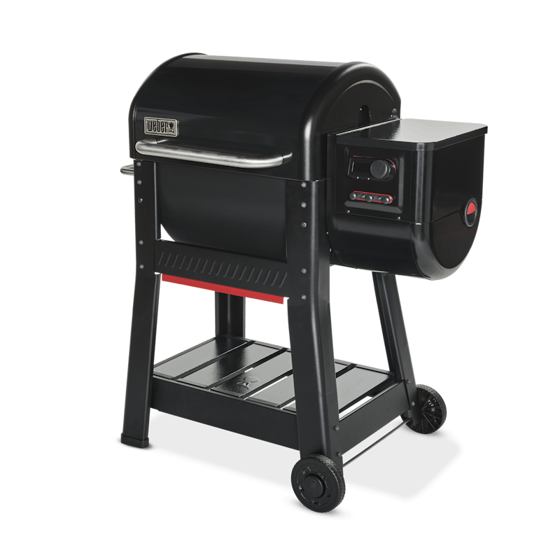 Bottom Shelf – Weber Smoque™ 3400666