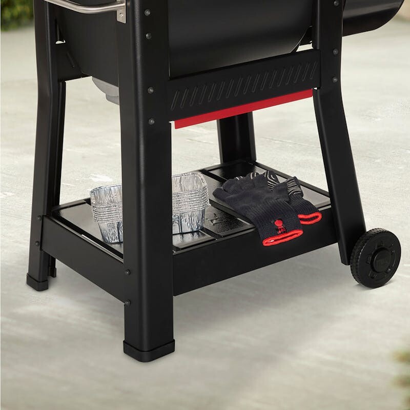 Bottom Shelf – Weber Smoque™ 3400666