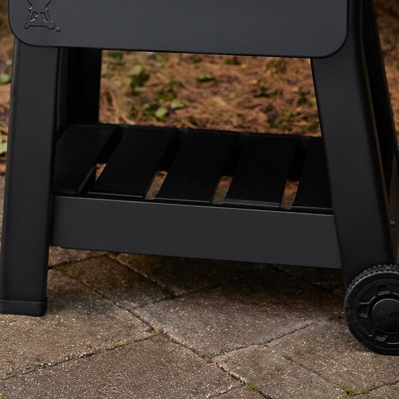 Bottom Shelf – Weber Smoque™ 3400666