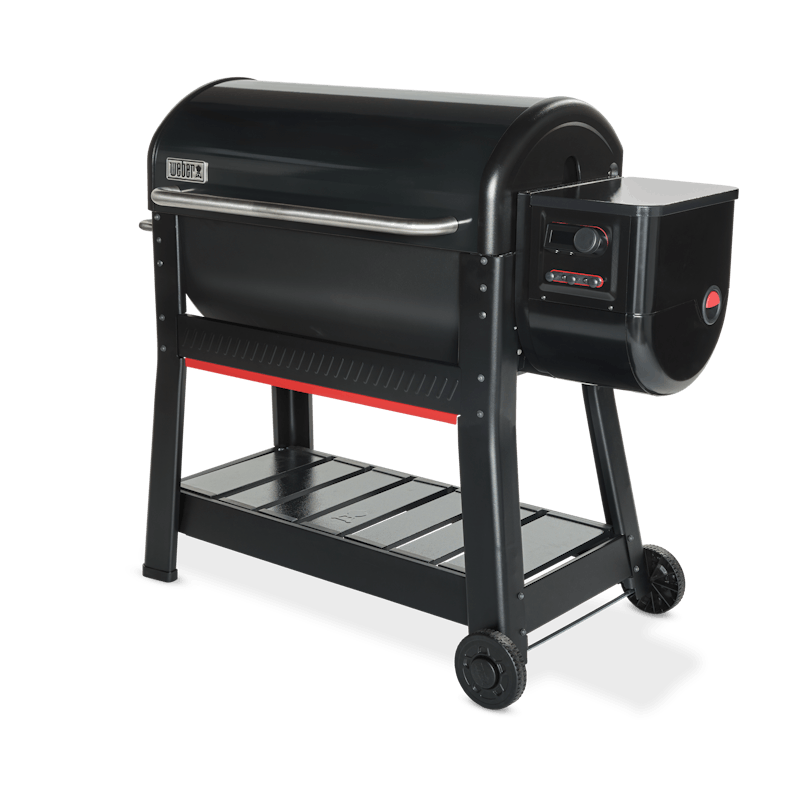 Bottom Shelf – Weber Smoque™ XL 3400667