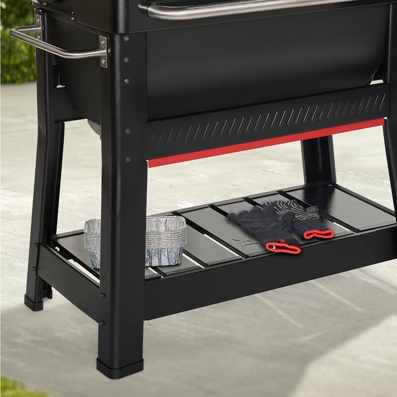 Bottom Shelf – Weber Smoque™ XL 3400667