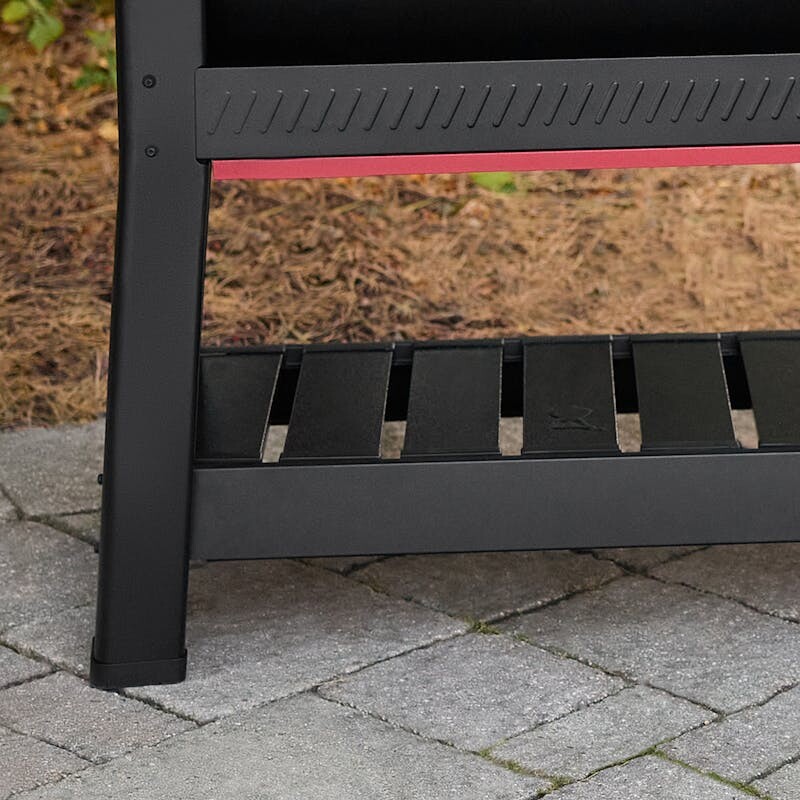 Bottom Shelf – Weber Smoque™ XL 3400667