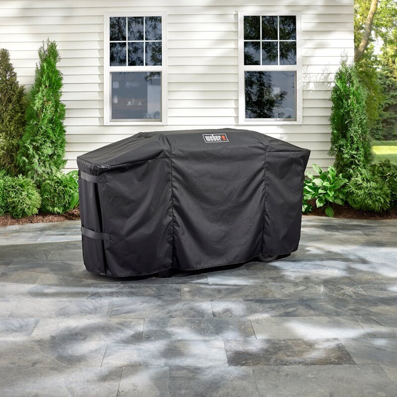 Premium Griddle Cover 3401060