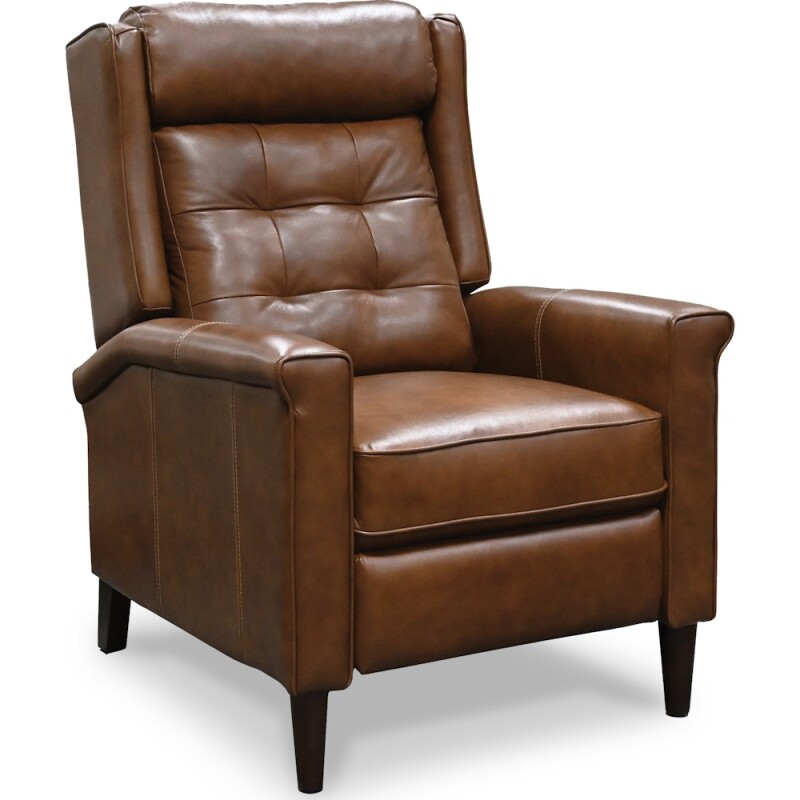 Holland Leather Motion Chair 34031AL