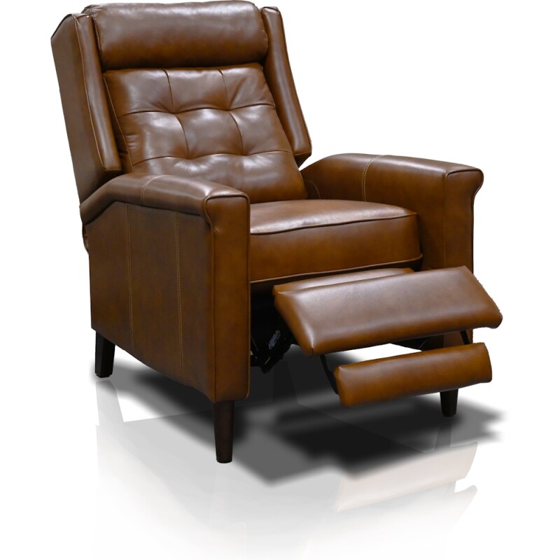 Holland Leather Motion Chair 34031AL
