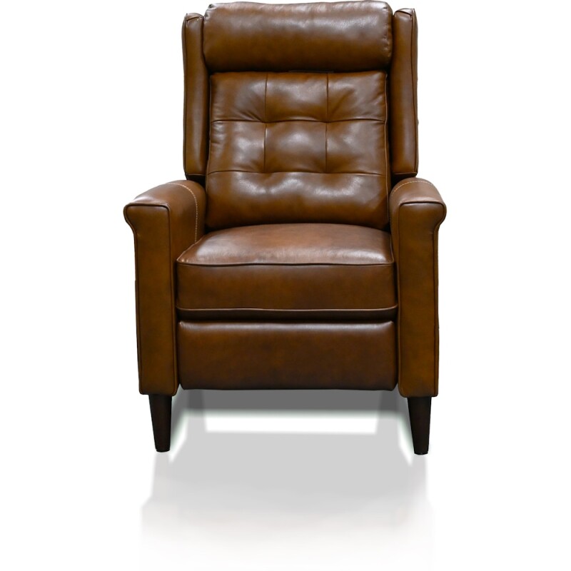 Holland Leather Motion Chair 34031AL