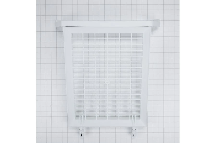 Dryer Drying Rack Fits 29-IN, 6.5 cu. ft. Dryers with a Side-Swing or Hamper Door 3404351