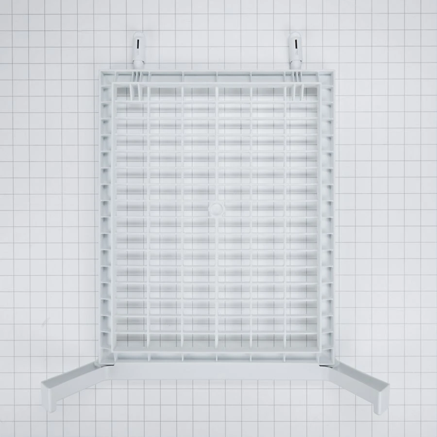 Dryer Drying Rack Fits 29-in, 6.5 Cu. Ft. Dryers With A Side-swing Or Hamper Door 3404351
