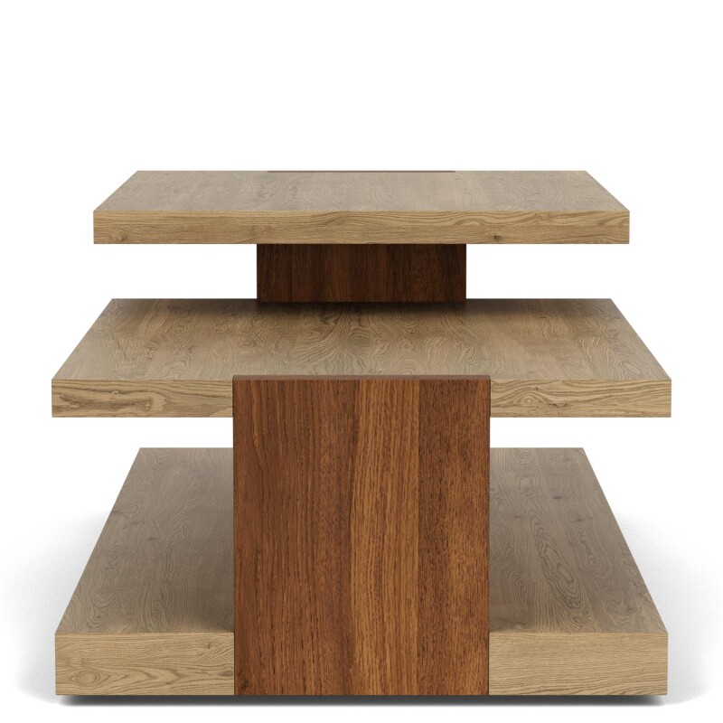Truett Cocktail Table 34102