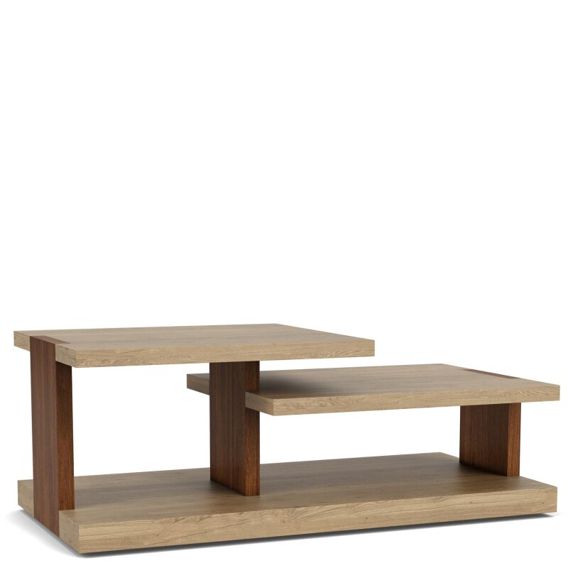 Truett Cocktail Table 34102