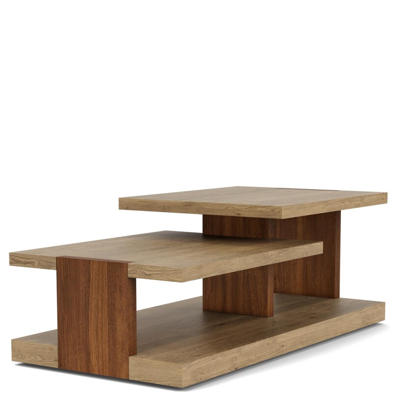 Truett Cocktail Table 34102