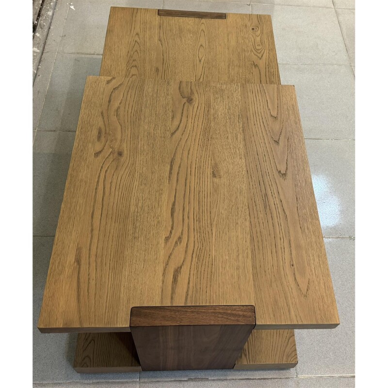 Truett Cocktail Table 34102