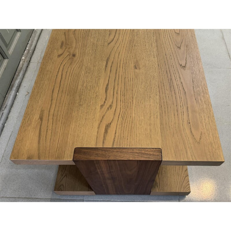 Truett Cocktail Table 34102