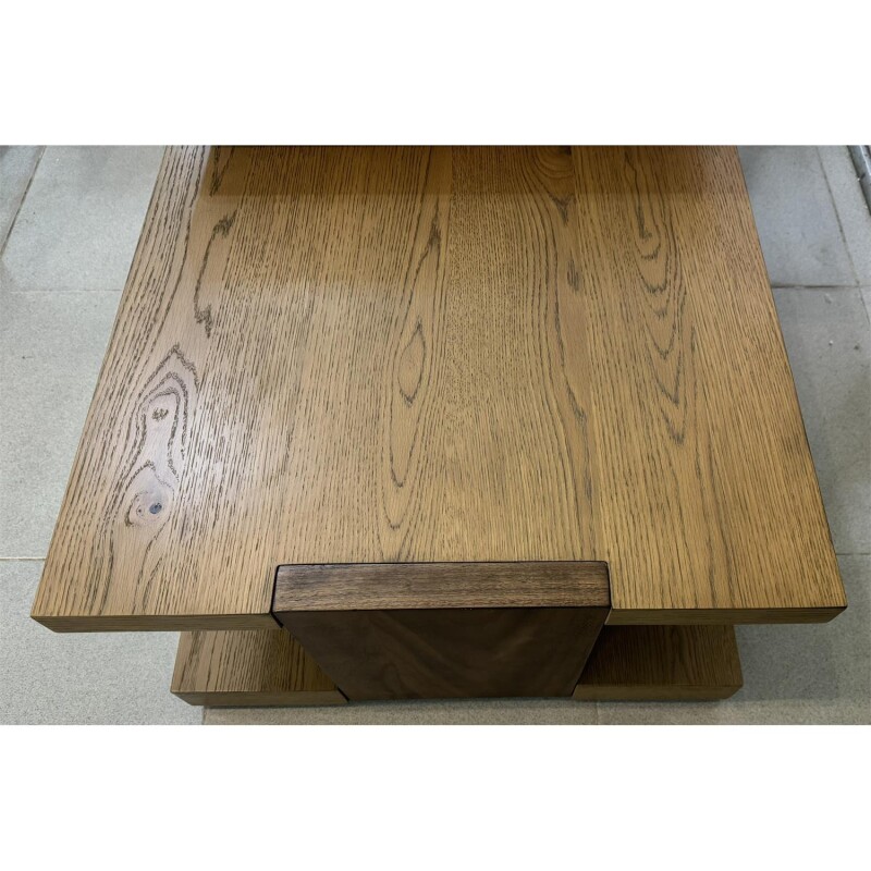 Truett Cocktail Table 34102