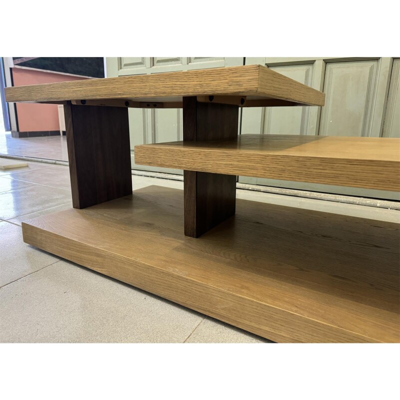Truett Cocktail Table 34102