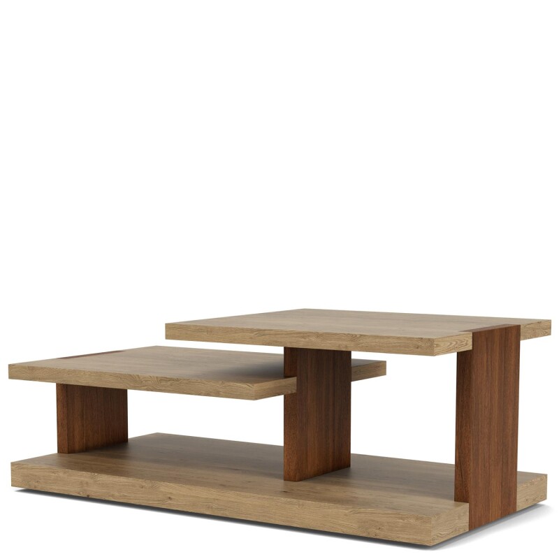 Truett Cocktail Table 34102