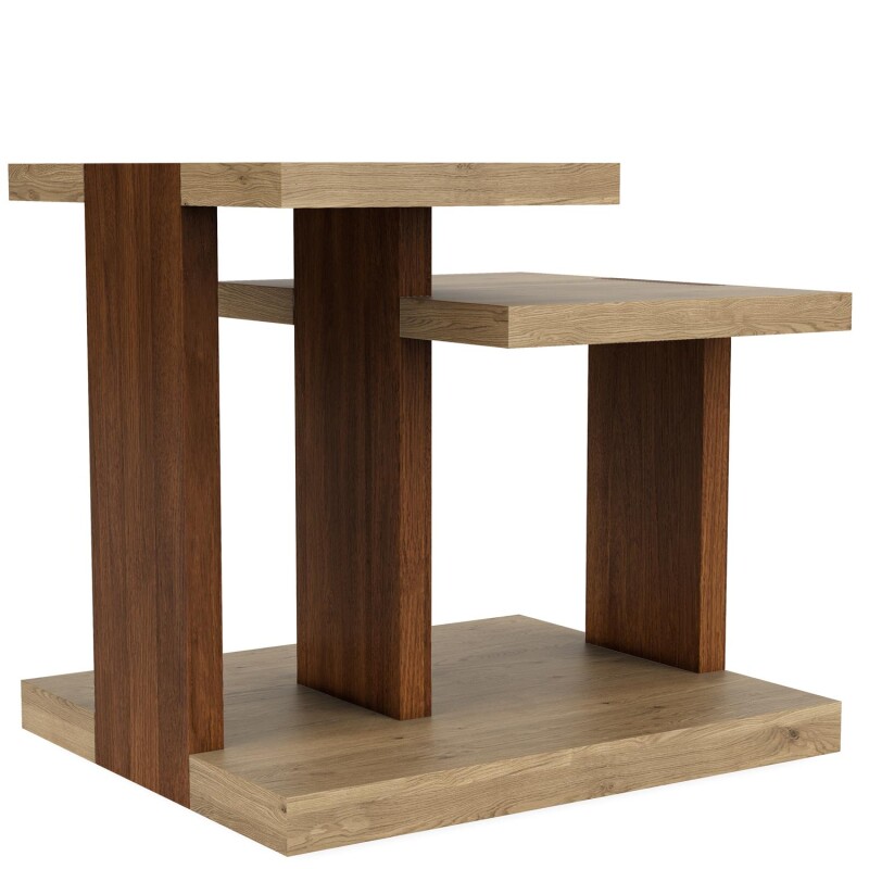 Truett End Table 34109