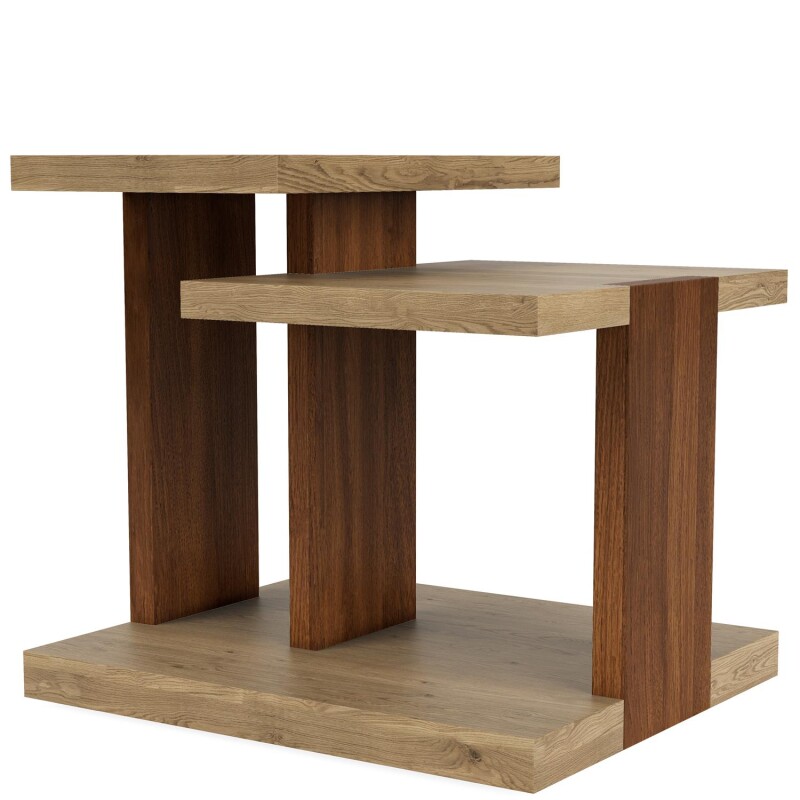 Truett End Table 34109