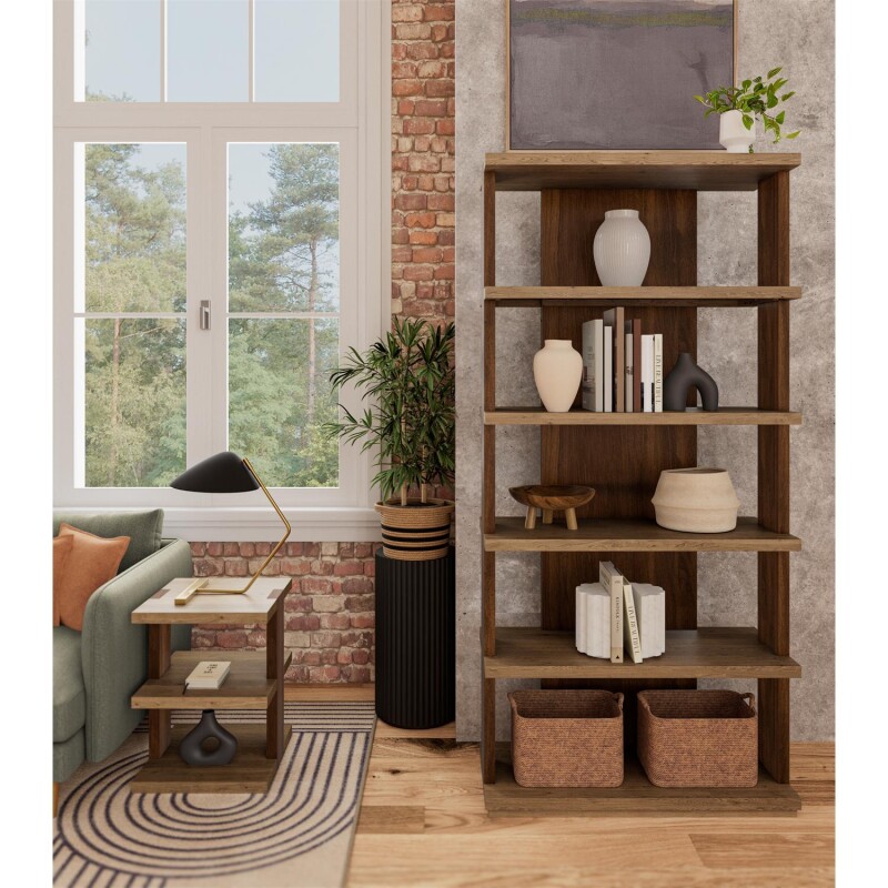 Chairside Table 34112