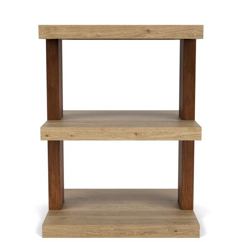 Truett Chairside Table 34112
