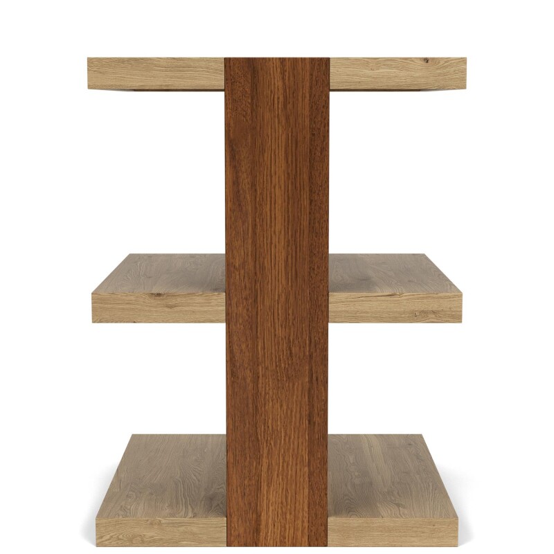 Truett Chairside Table 34112