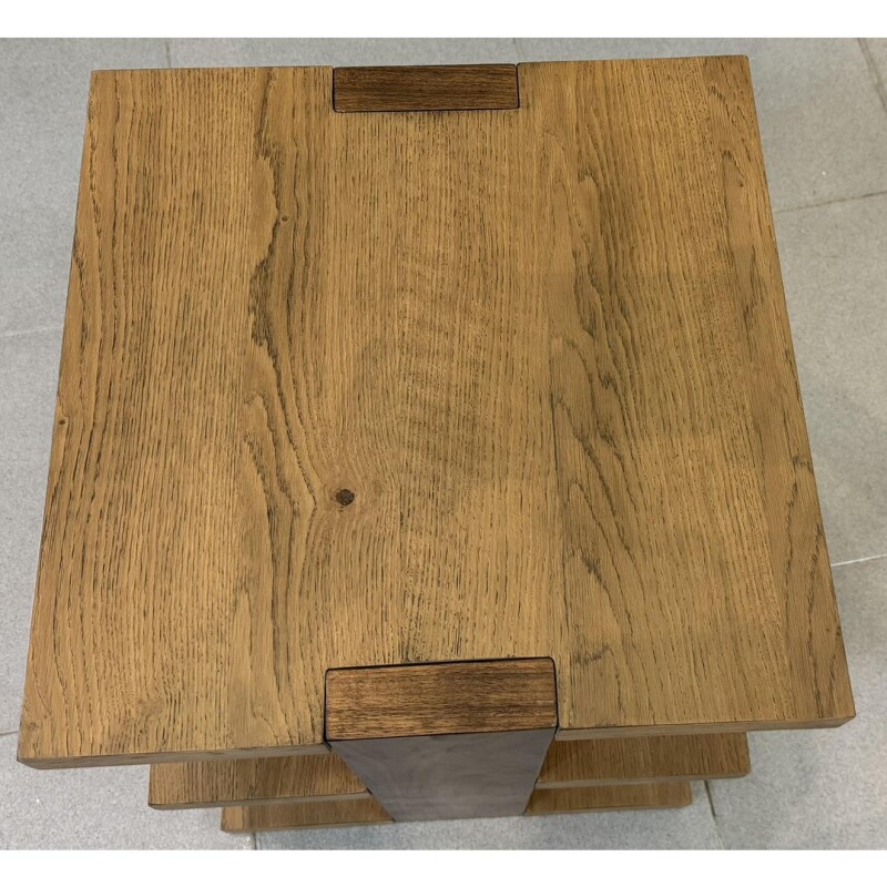 Truett Chairside Table 34112