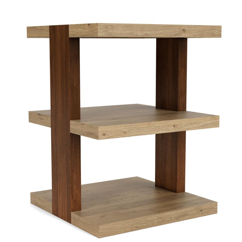 Truett Chairside Table 34112